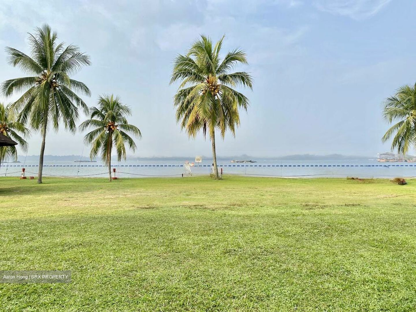 Pasir Ris Beach Park (D18), Semi-Detached #440774131